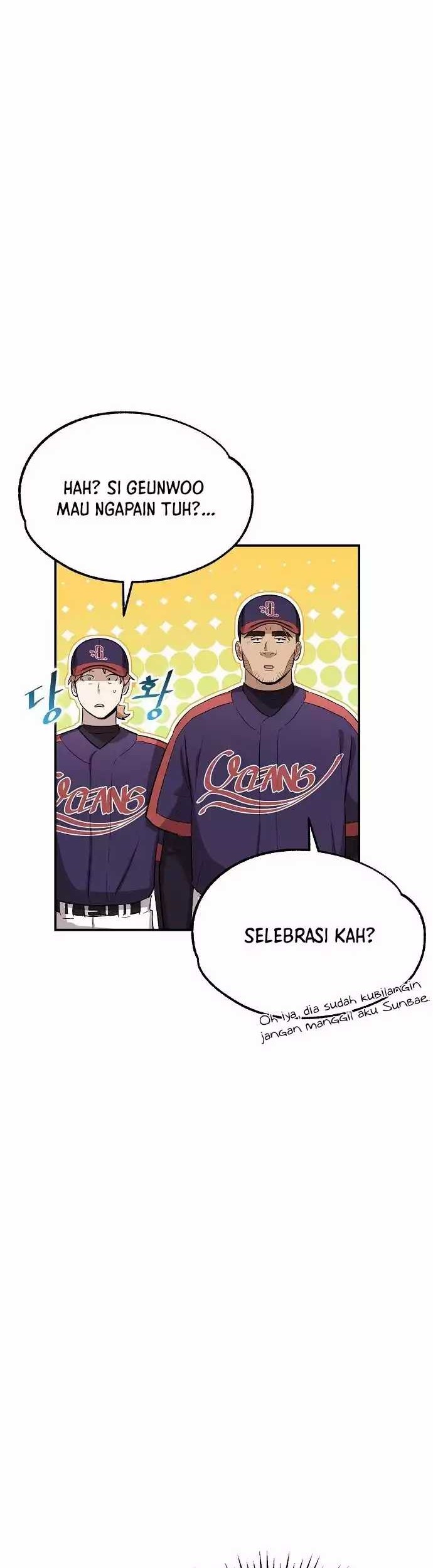 Genius Hitter Hits Fastball Chapter 10 Gambar 55