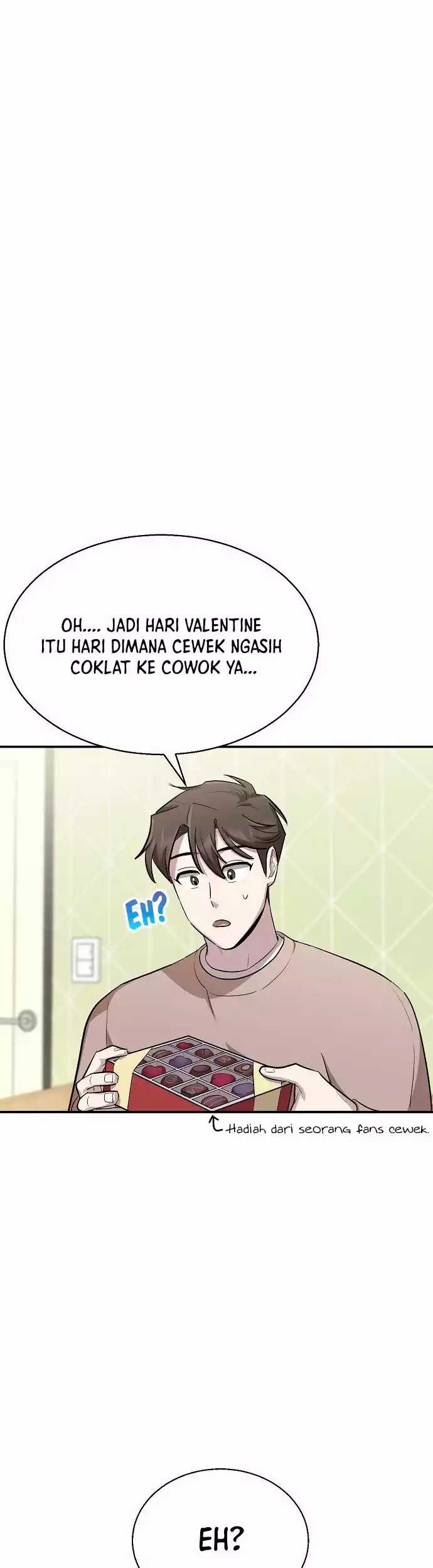 Genius Hitter Hits Fastball Chapter 10 Gambar 63