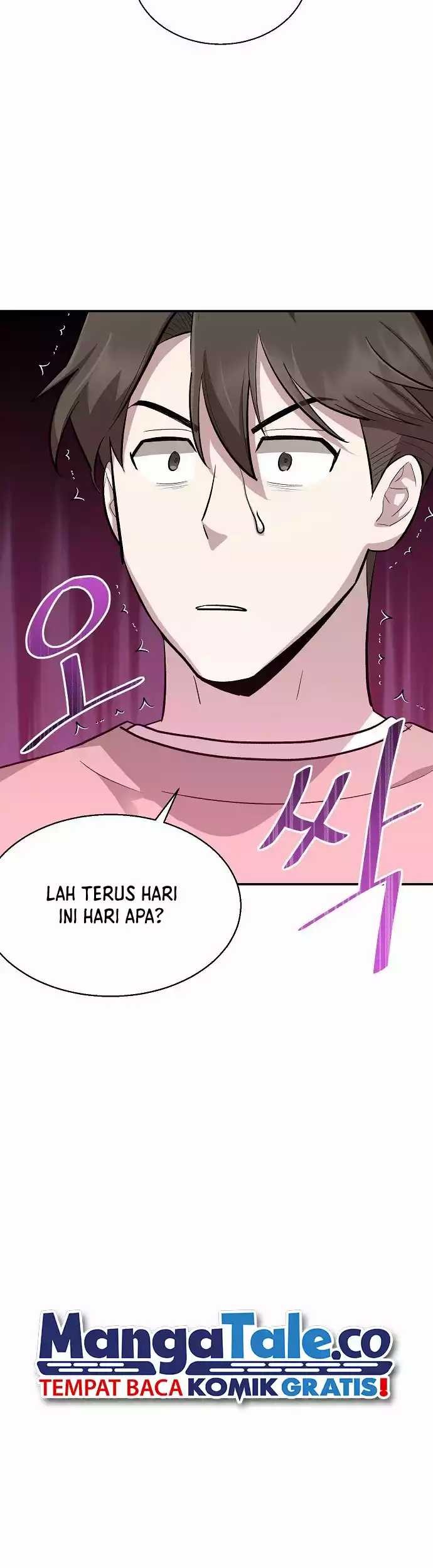 Genius Hitter Hits Fastball Chapter 10 Gambar 64