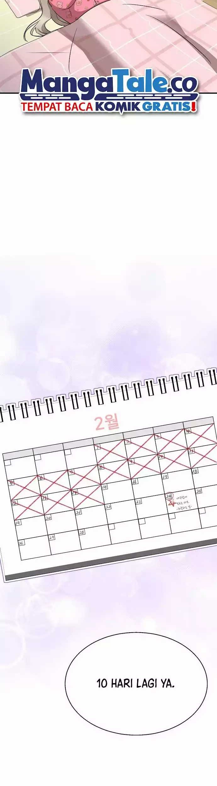 Genius Hitter Hits Fastball Chapter 10 Gambar 67