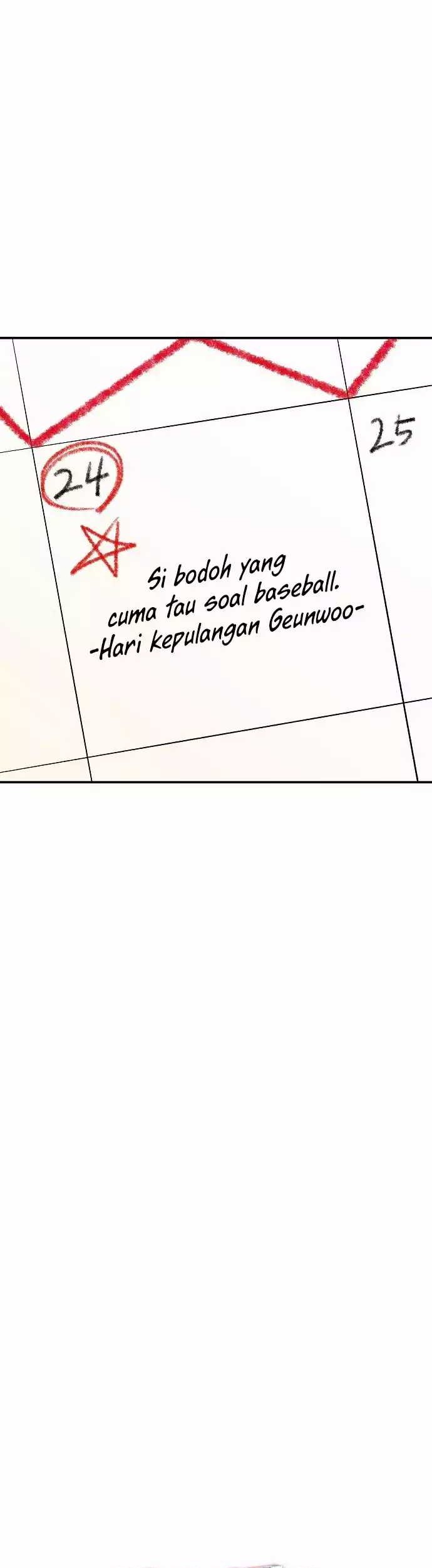Genius Hitter Hits Fastball Chapter 10 Gambar 68