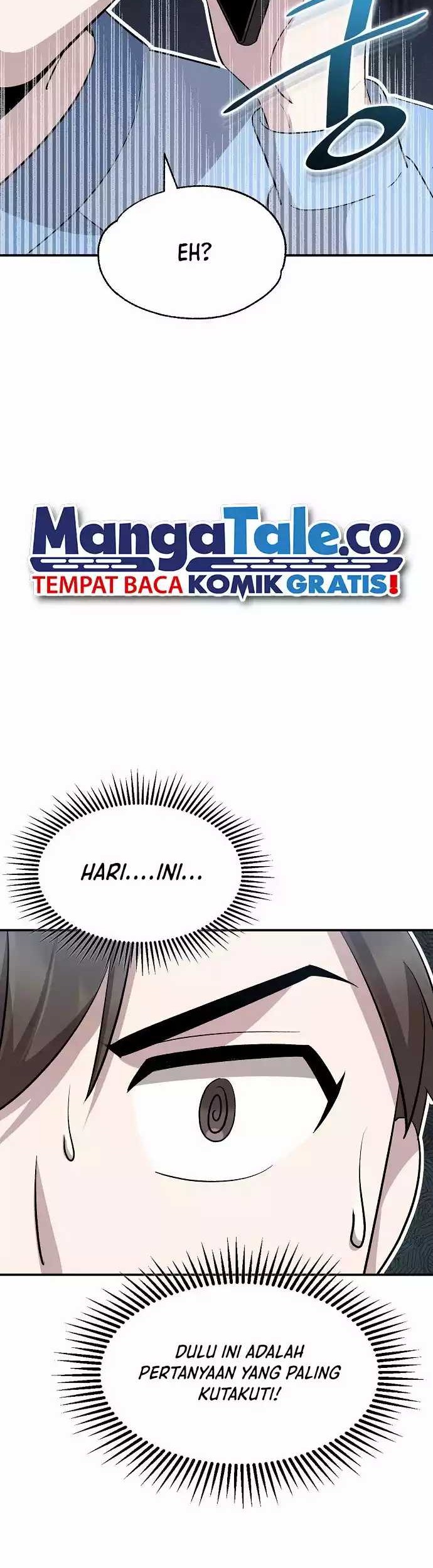 Genius Hitter Hits Fastball Chapter 10 Gambar 5