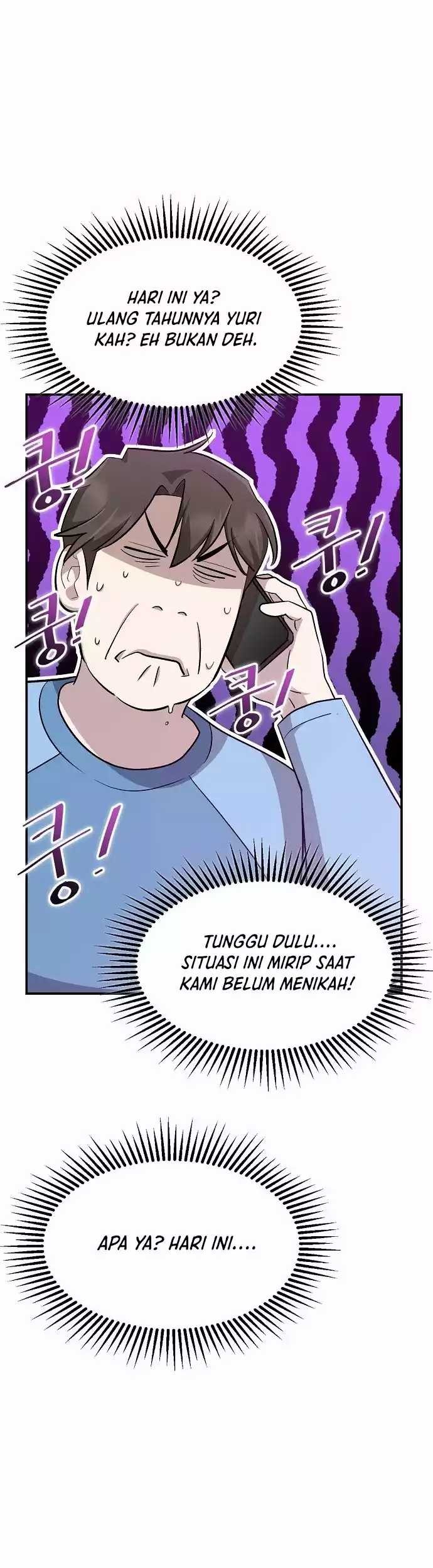 Genius Hitter Hits Fastball Chapter 10 Gambar 6