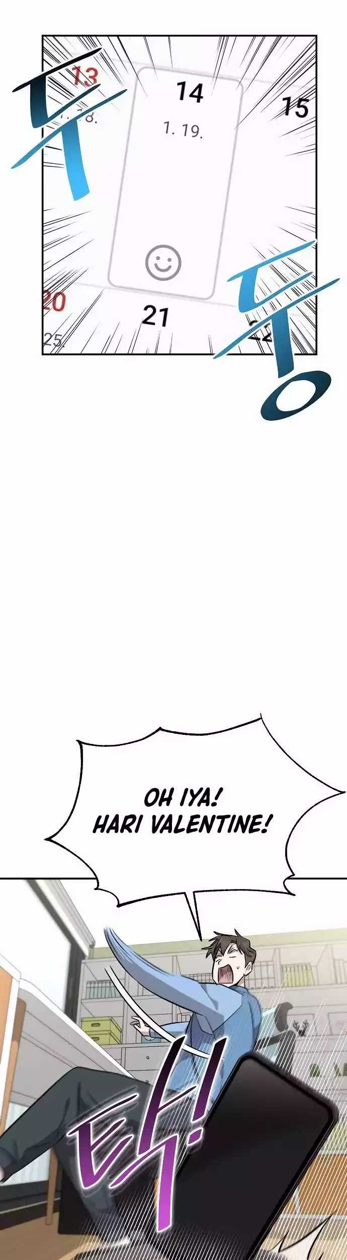 Genius Hitter Hits Fastball Chapter 10 Gambar 10