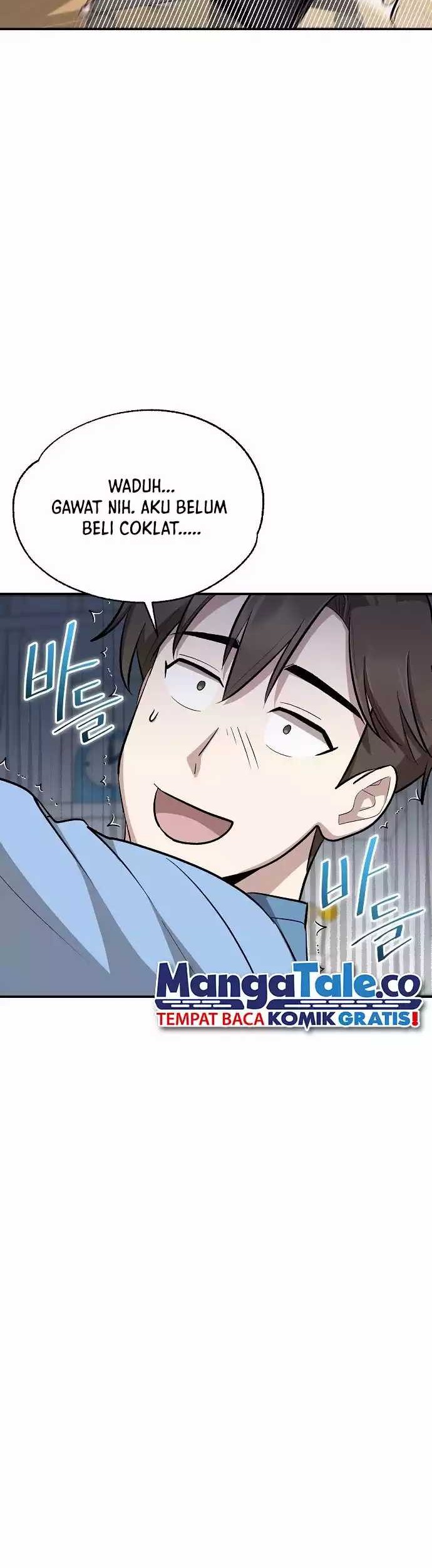 Genius Hitter Hits Fastball Chapter 10 Gambar 11