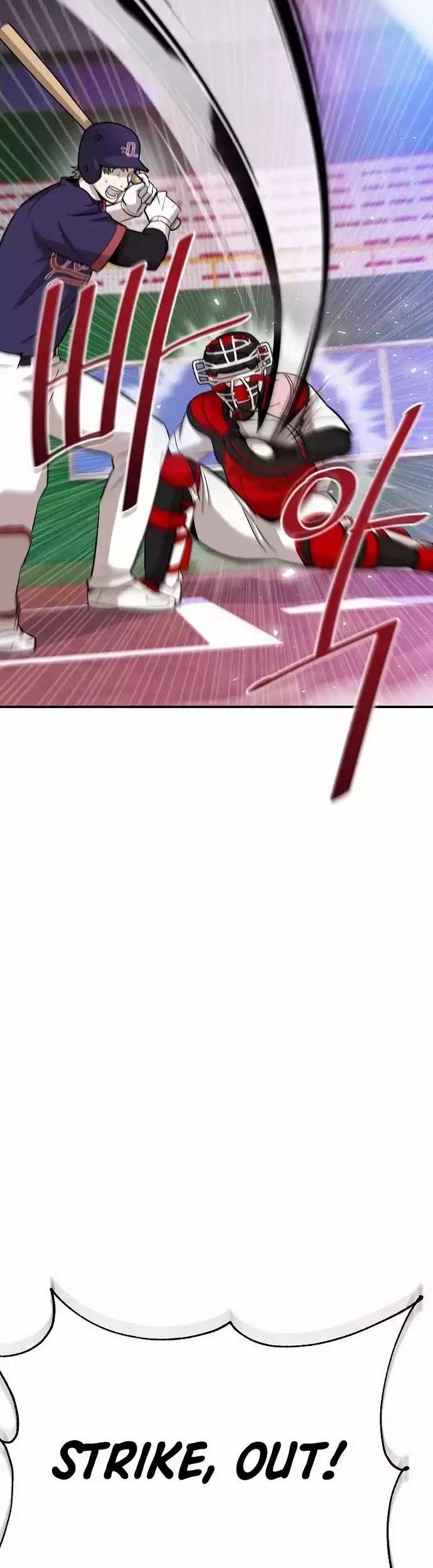 Genius Hitter Hits Fastball Chapter 10 Gambar 26