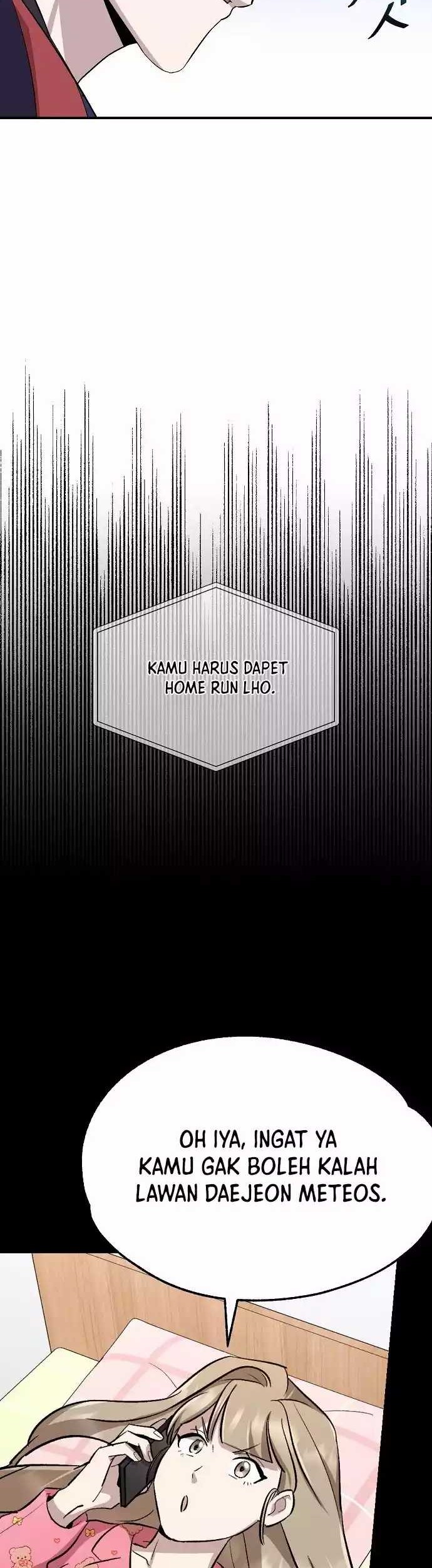 Genius Hitter Hits Fastball Chapter 10 Gambar 28