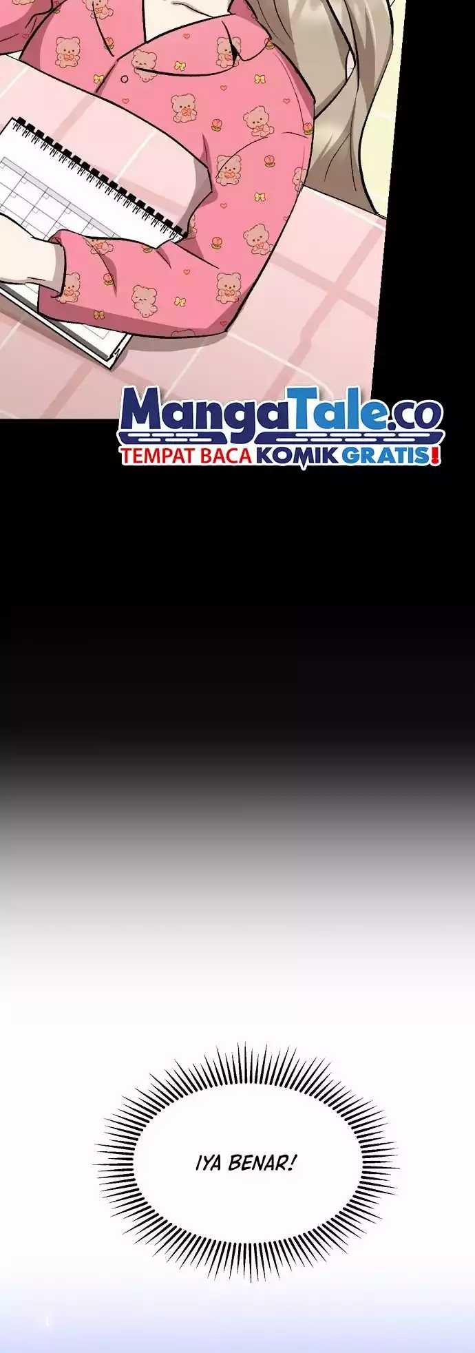 Genius Hitter Hits Fastball Chapter 10 Gambar 29