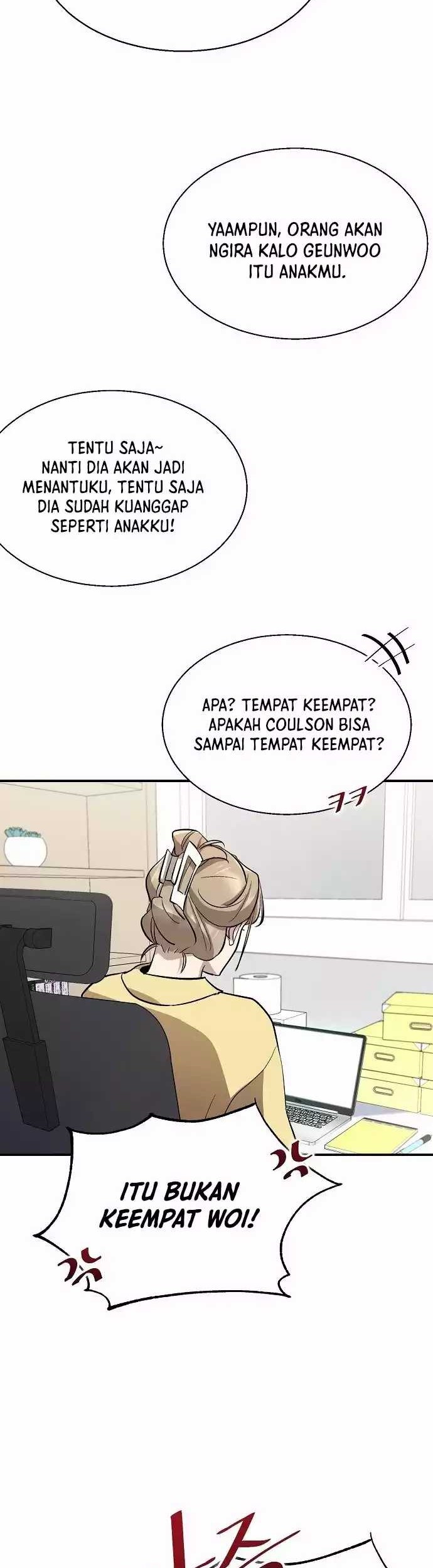 Genius Hitter Hits Fastball Chapter 10 Gambar 37