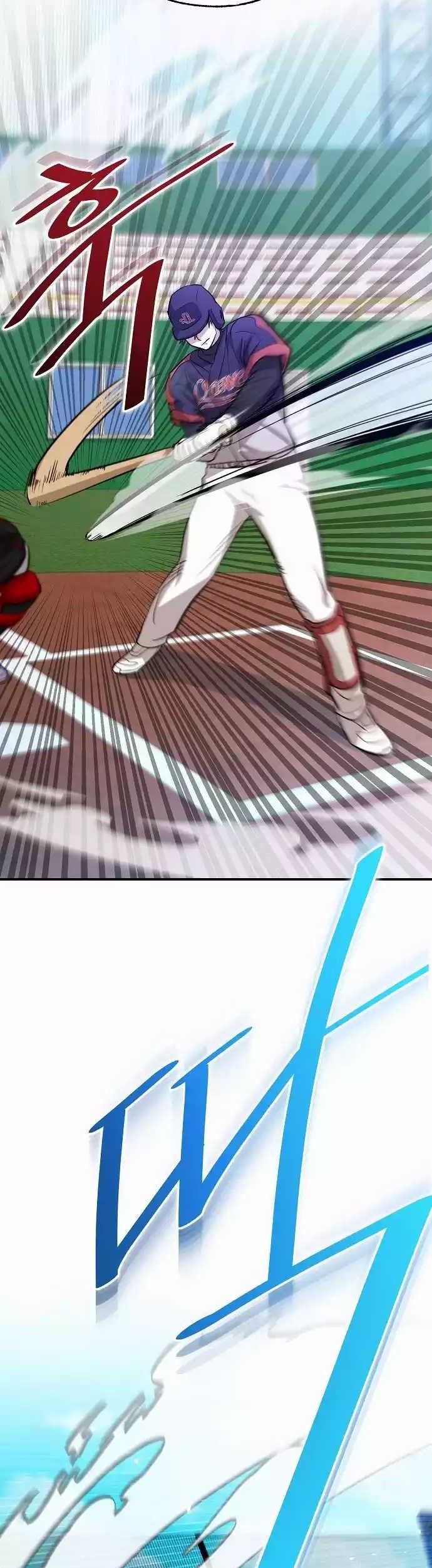 Genius Hitter Hits Fastball Chapter 10 Gambar 44