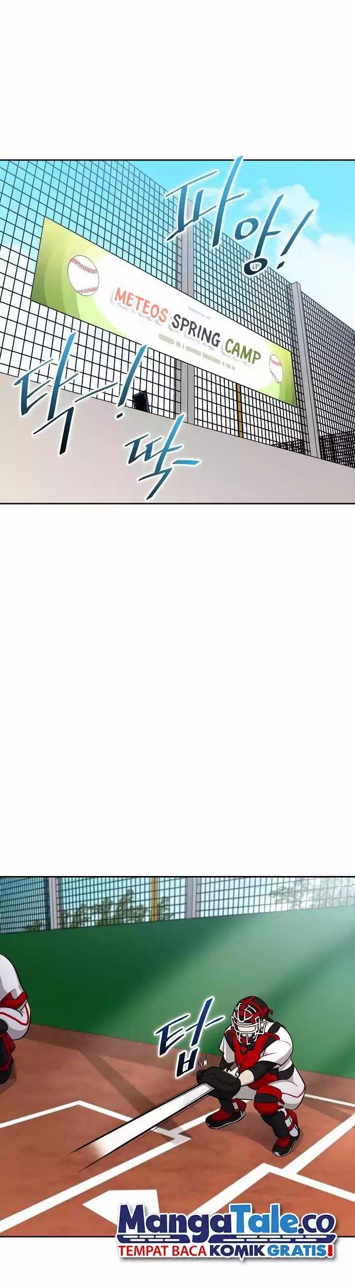 Genius Hitter Hits Fastball Chapter 09 Gambar 51