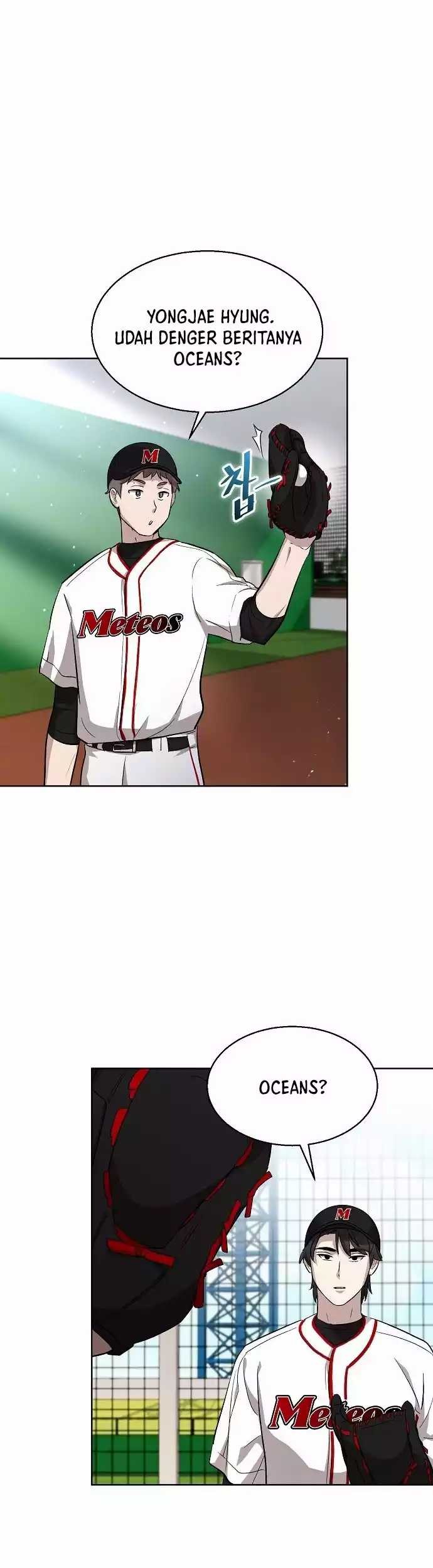 Genius Hitter Hits Fastball Chapter 09 Gambar 52