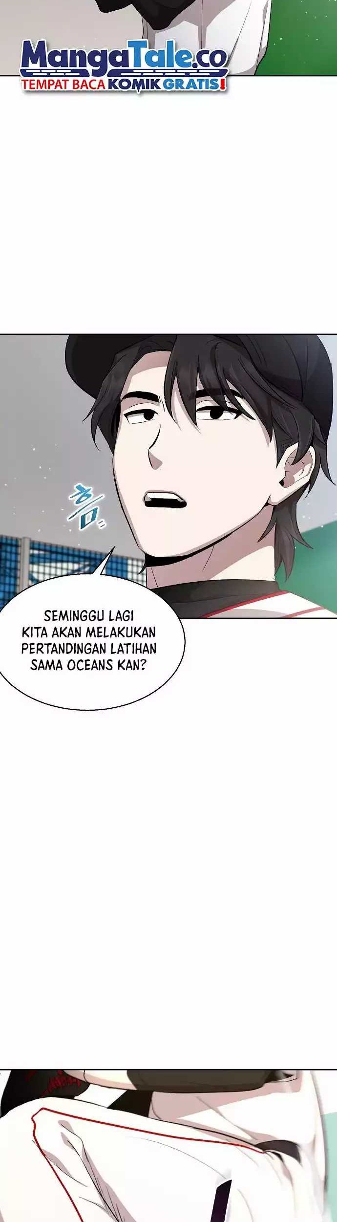 Genius Hitter Hits Fastball Chapter 09 Gambar 55