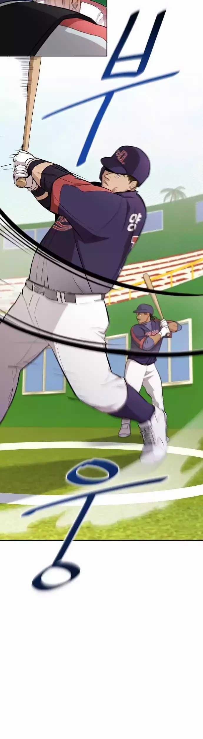 Genius Hitter Hits Fastball Chapter 09 Gambar 4