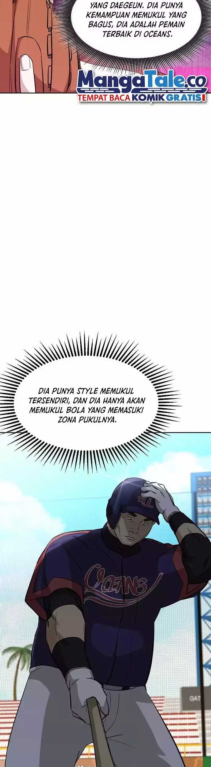Genius Hitter Hits Fastball Chapter 09 Gambar 10