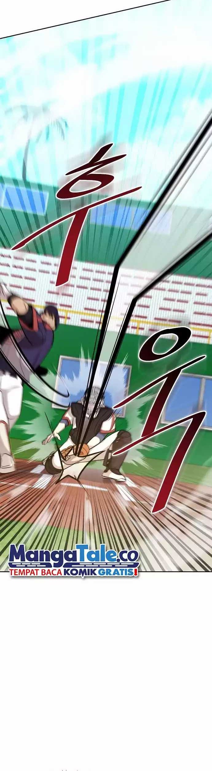 Genius Hitter Hits Fastball Chapter 09 Gambar 28