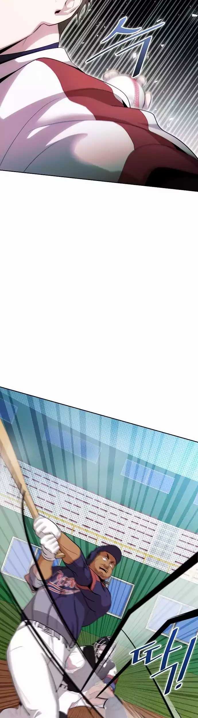 Genius Hitter Hits Fastball Chapter 09 Gambar 39