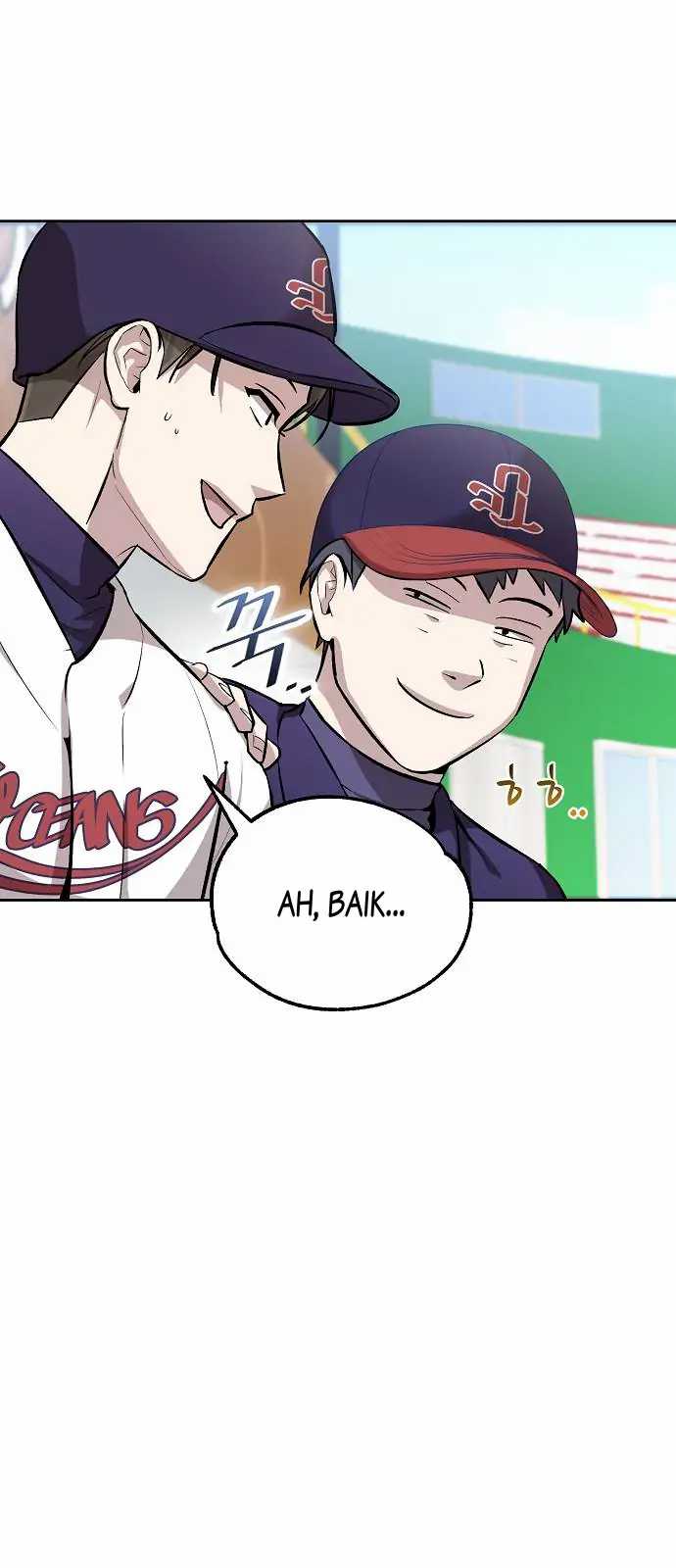 Genius Hitter Hits Fastball Chapter 08 Gambar 24