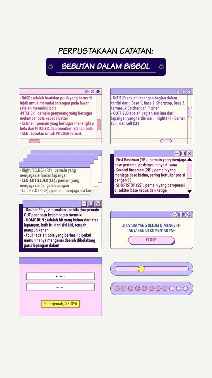 Manhwa Genius Hitter Hits Fastball Chapter 08 gambar nomor 2