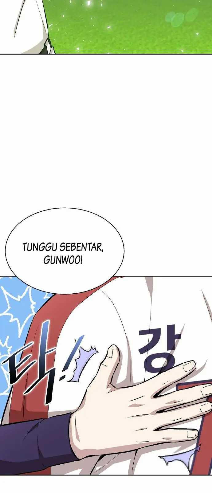 Genius Hitter Hits Fastball Chapter 08 Gambar 22