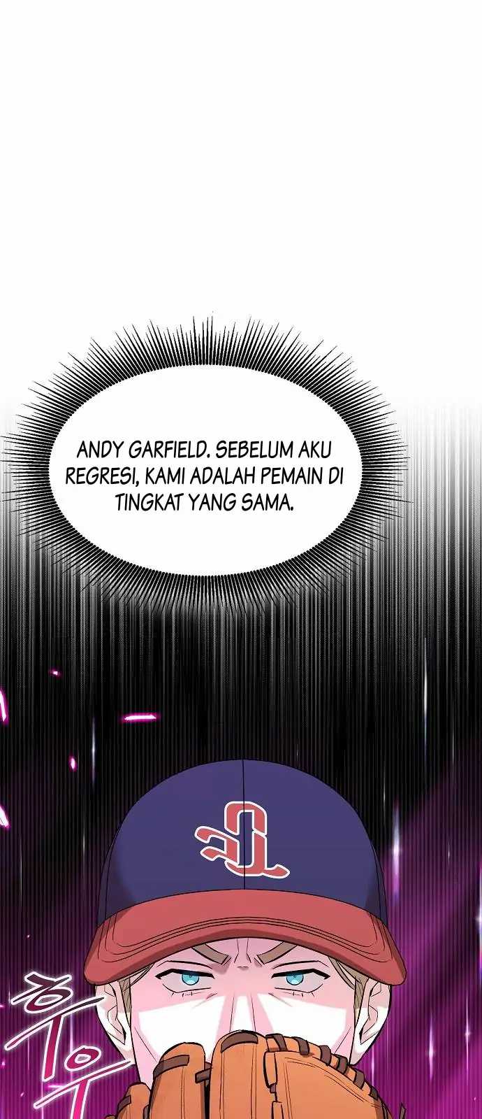 Genius Hitter Hits Fastball Chapter 08 Gambar 30
