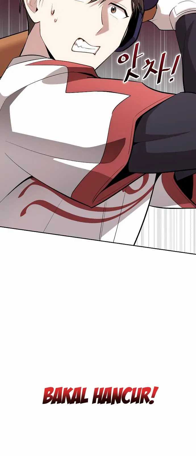 Genius Hitter Hits Fastball Chapter 08 Gambar 47