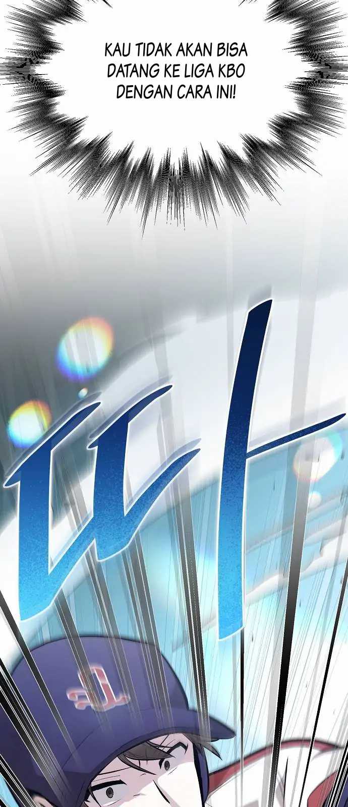 Genius Hitter Hits Fastball Chapter 08 Gambar 40