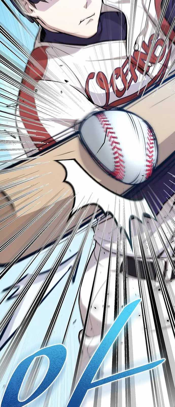 Genius Hitter Hits Fastball Chapter 08 Gambar 41