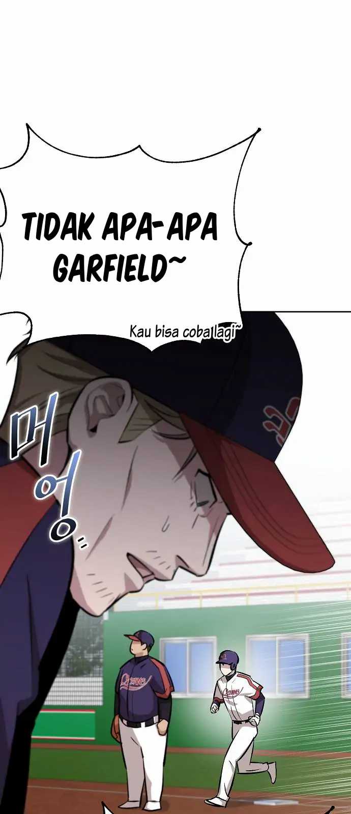 Genius Hitter Hits Fastball Chapter 08 Gambar 54