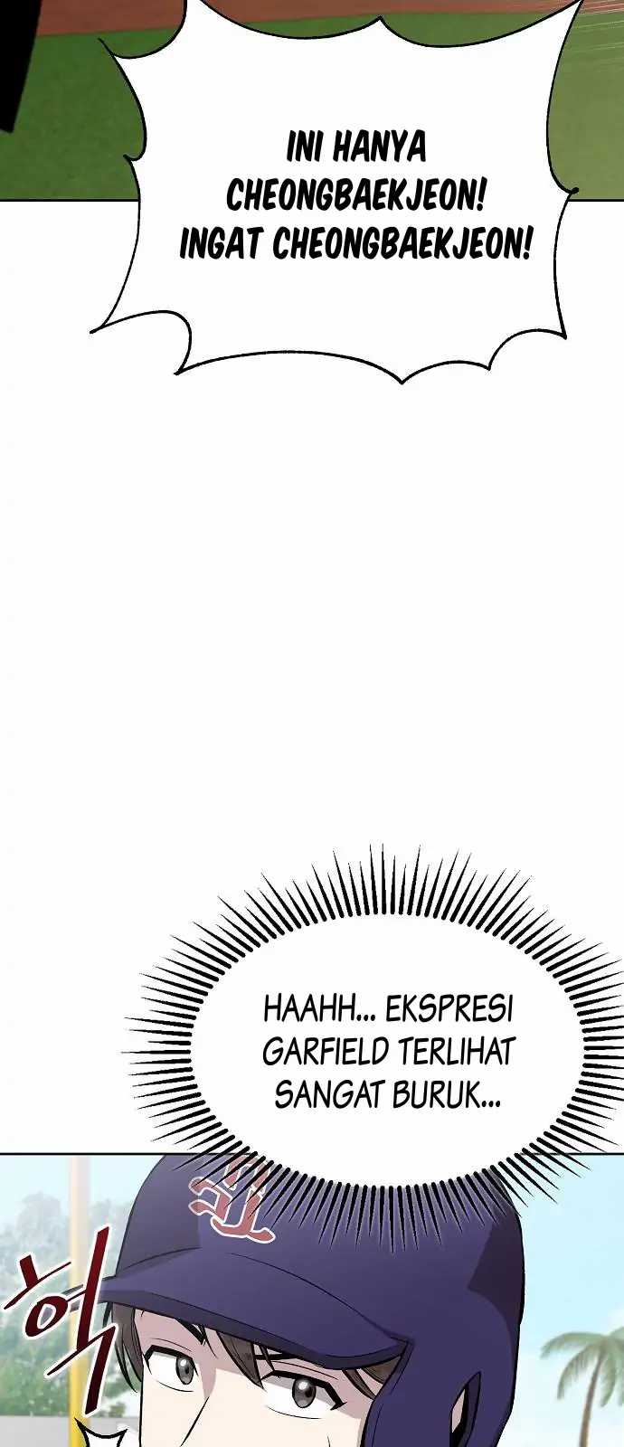 Genius Hitter Hits Fastball Chapter 08 Gambar 55