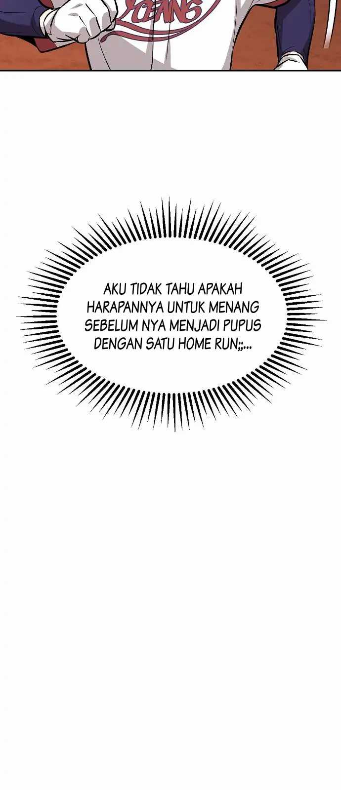 Genius Hitter Hits Fastball Chapter 08 Gambar 57