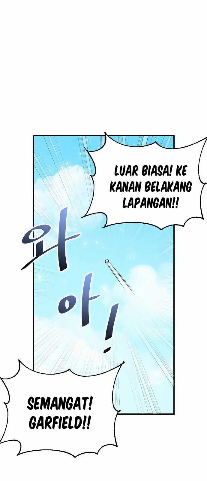 Genius Hitter Hits Fastball Chapter 08 Gambar 58