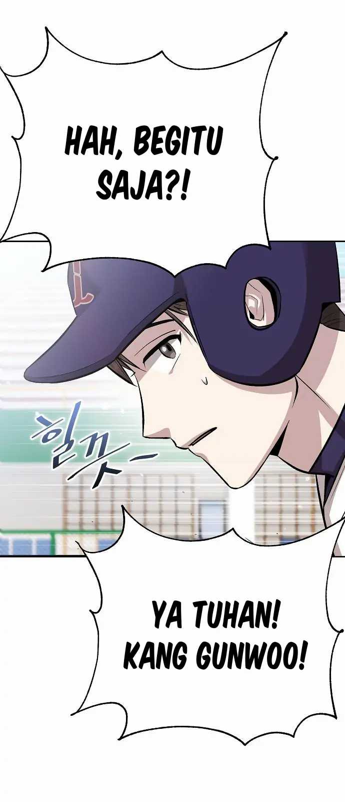 Genius Hitter Hits Fastball Chapter 08 Gambar 53