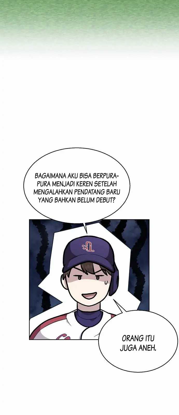 Genius Hitter Hits Fastball Chapter 08 Gambar 64