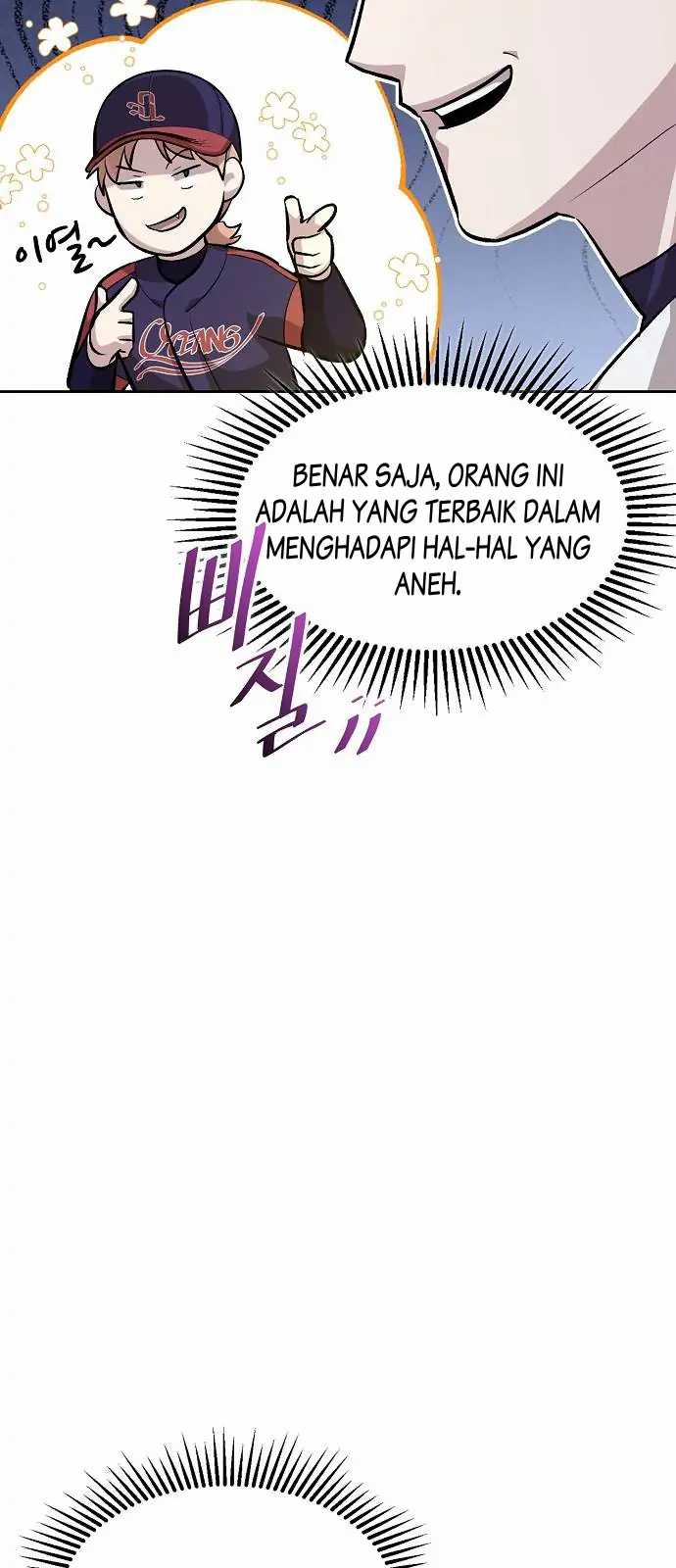 Genius Hitter Hits Fastball Chapter 08 Gambar 68