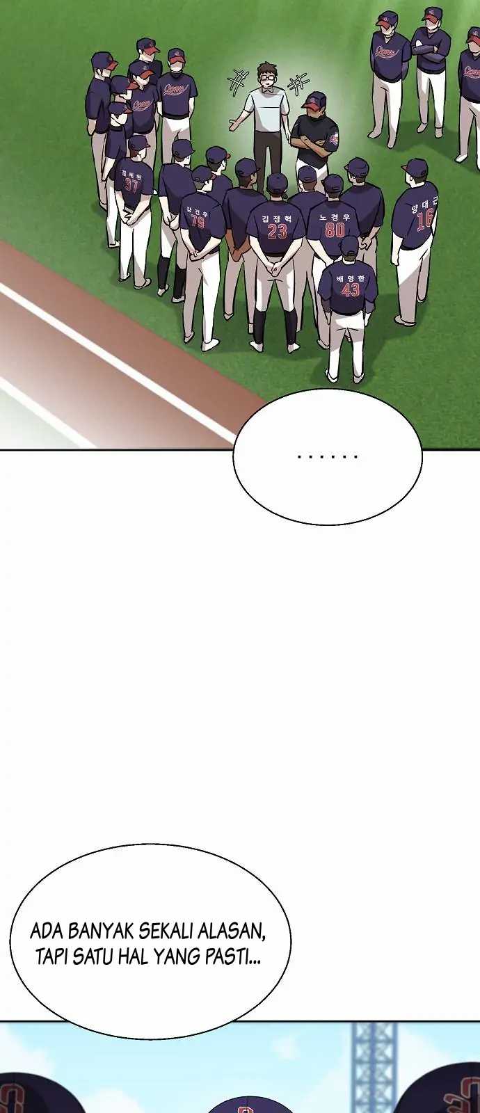 Genius Hitter Hits Fastball Chapter 08 Gambar 6