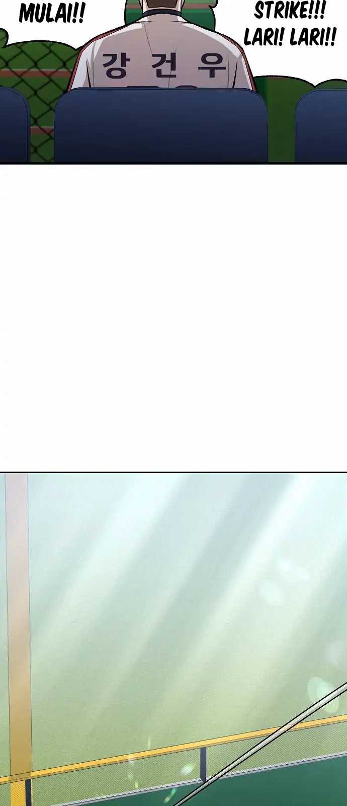 Genius Hitter Hits Fastball Chapter 08 Gambar 60