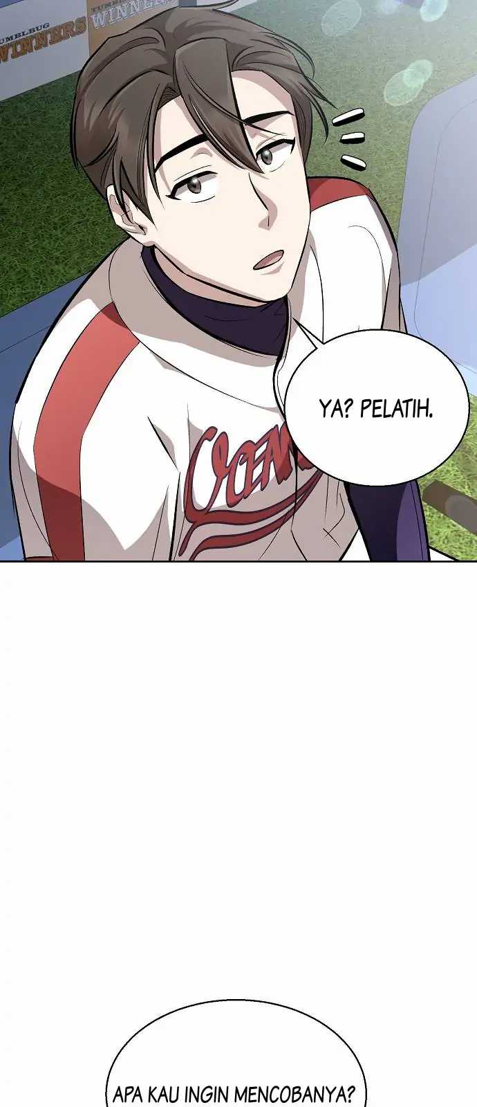 Genius Hitter Hits Fastball Chapter 08 Gambar 76