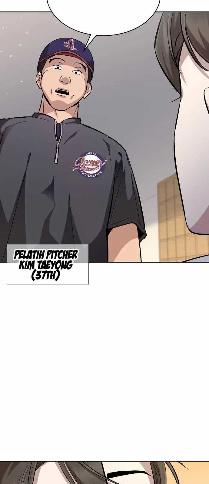 Genius Hitter Hits Fastball Chapter 08 Gambar 77