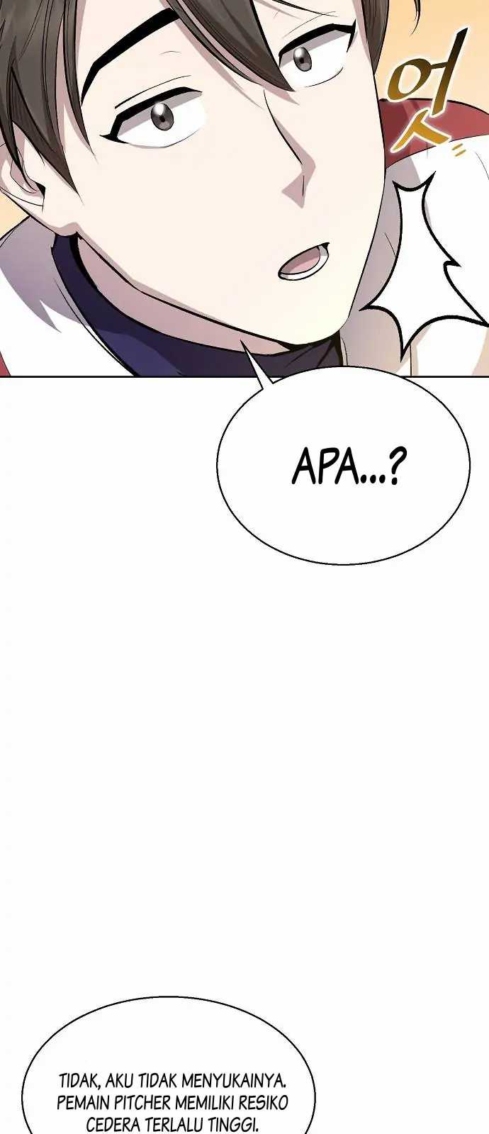 Genius Hitter Hits Fastball Chapter 08 Gambar 78