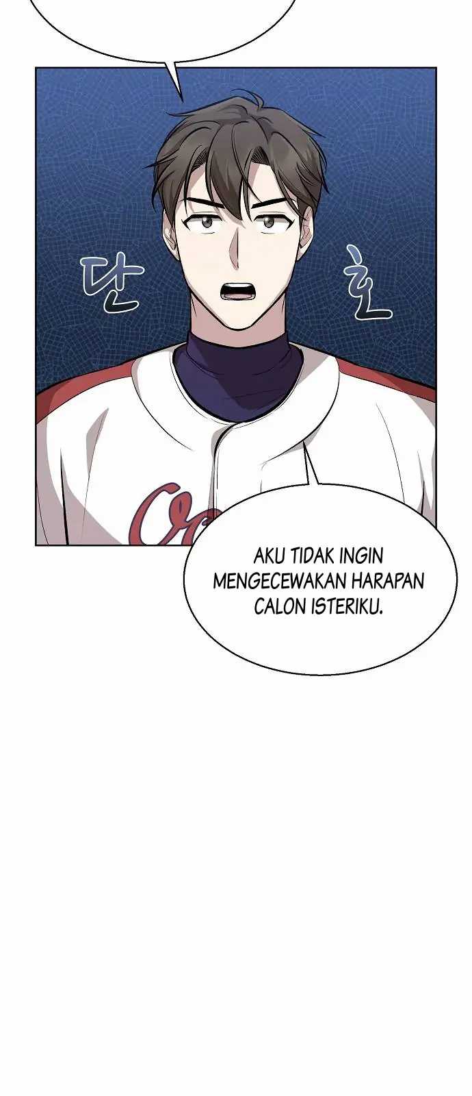 Genius Hitter Hits Fastball Chapter 08 Gambar 79