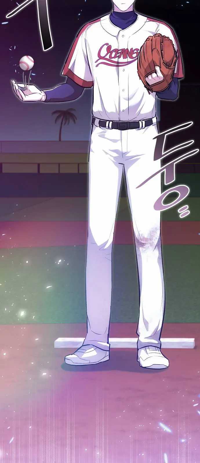 Genius Hitter Hits Fastball Chapter 08 Gambar 84