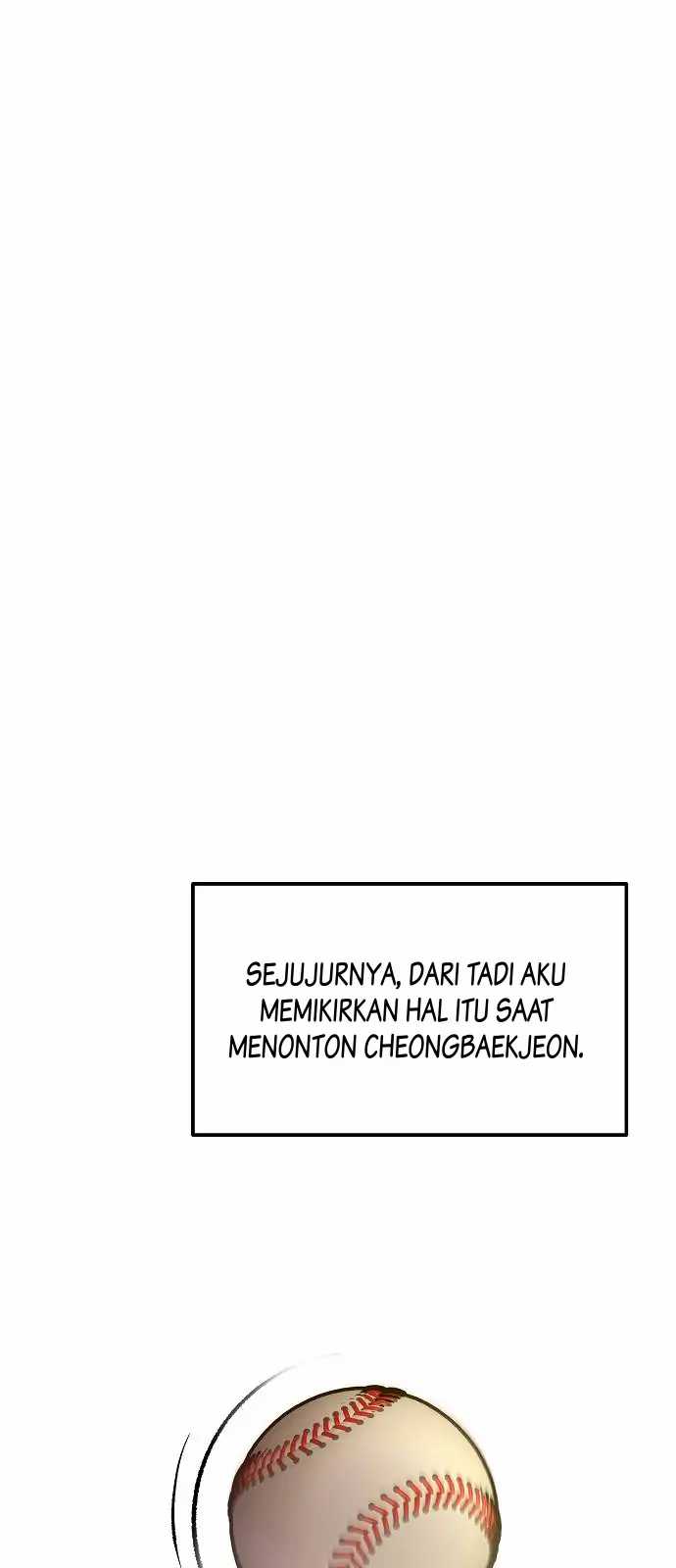 Genius Hitter Hits Fastball Chapter 08 Gambar 81
