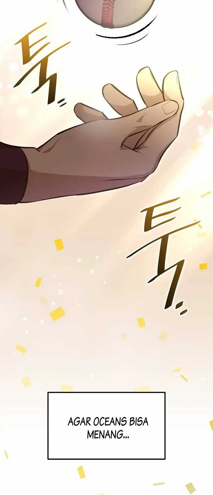 Genius Hitter Hits Fastball Chapter 08 Gambar 82