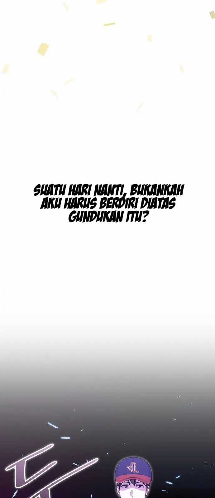 Genius Hitter Hits Fastball Chapter 08 Gambar 83