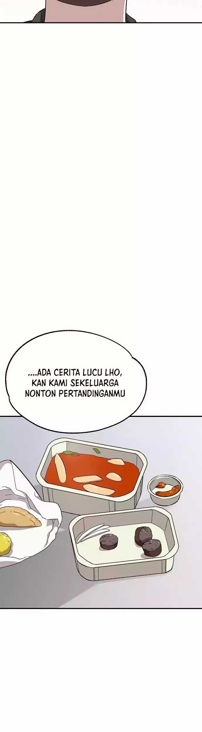 Genius Hitter Hits Fastball Chapter 12 Gambar 50