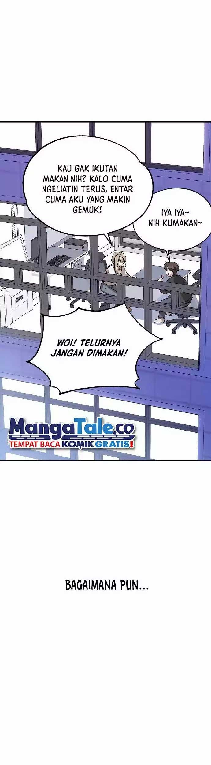 Genius Hitter Hits Fastball Chapter 12 Gambar 55