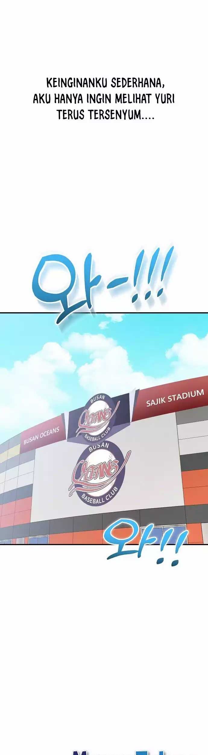 Genius Hitter Hits Fastball Chapter 12 Gambar 56