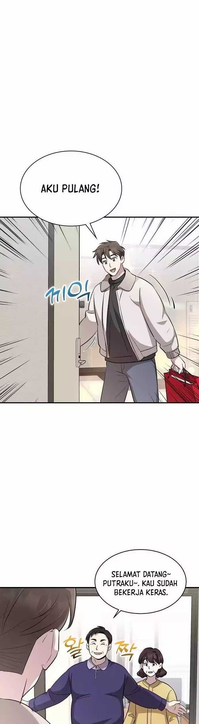 Genius Hitter Hits Fastball Chapter 12 Gambar 23