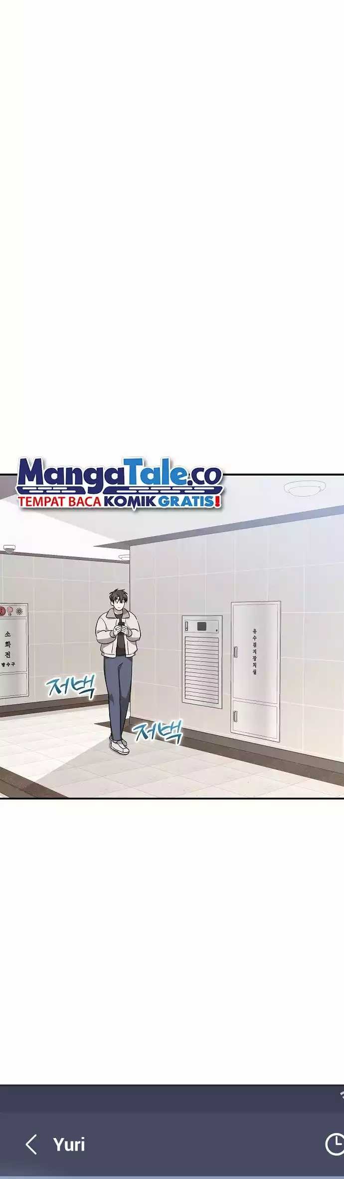 Genius Hitter Hits Fastball Chapter 12 Gambar 29